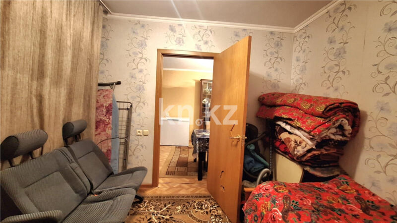 Продажа 4-комнатной квартиры, 61 м² - Продажа четырехкомнатных квартир в панельном доме в Караганде - страница 5 фото 4 из 12
