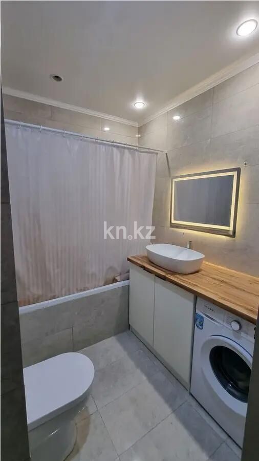 Продажа 2-комнатной квартиры, 47 м² - Продажа двухкомнатных квартир в Наурызбайском р-не Алматы - страница 17 фото 4 из 6