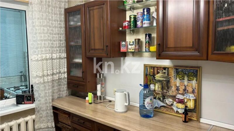 Продажа 3-комнатной квартиры, 100 м² - Продажа трехкомнатных квартир в Темиртау - страница 13 фото 4 из 6