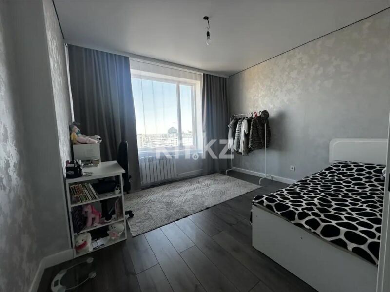 Продажа 4-комнатной квартиры, 105 м² - Продажа недвижимости в Астане - страница 25 фото 4 из 7
