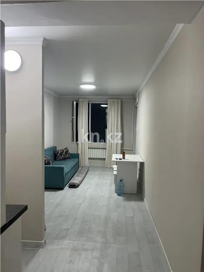 Продажа 1-комнатной квартиры, 23 м² - Продажа однокомнатных квартир в Алматы - страница 5 фото 1 из 1