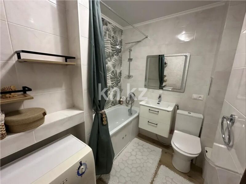 Продажа 3-комнатной квартиры, 60 м² - Продажа трехкомнатных квартир в Алмалинском р-не Алматы - страница 17 фото 3 из 3