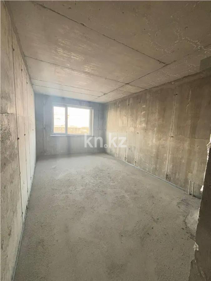 Продажа 2-комнатной квартиры, 47 м² - Продажа  двухкомнатных квартир в новостройках Алматы фото 2 из 3