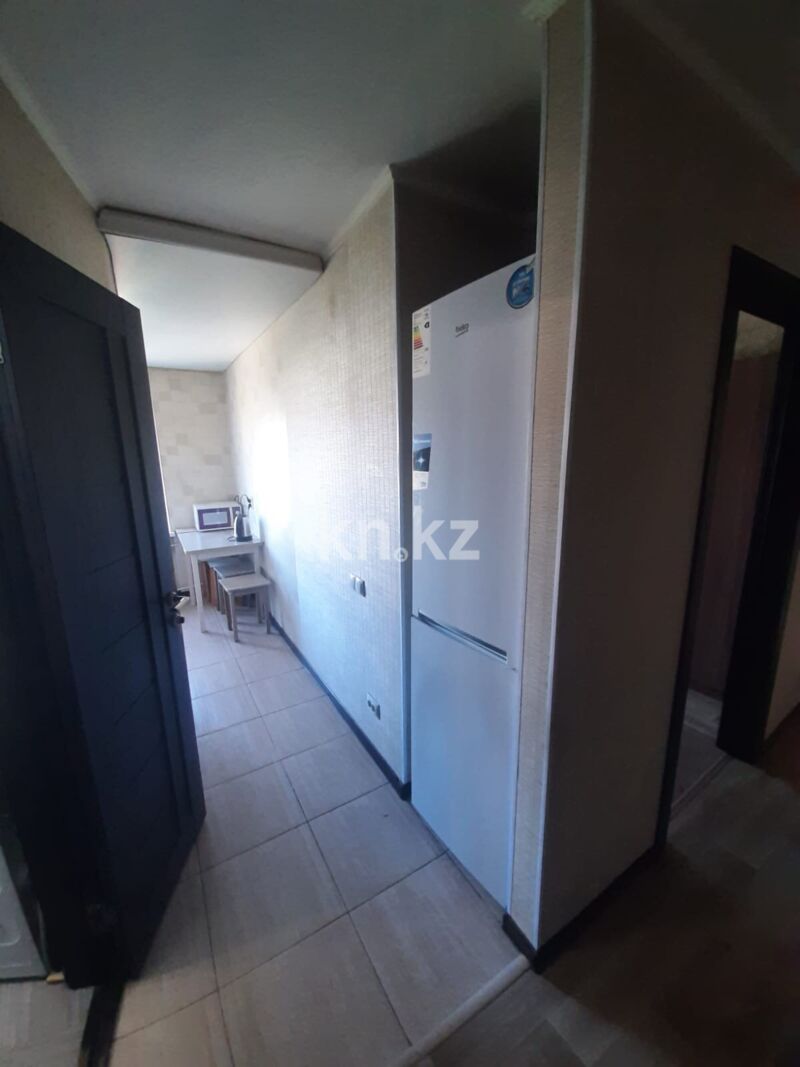 Аренда 3-комнатной квартиры, 60 м² - Аренда недвижимости в Астане фото 12 из 13