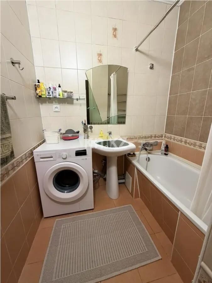 Продажа 3-комнатной квартиры, 75 м² - Продажа трехкомнатных квартир в Ауэзовском р-не Алматы - страница 3 фото 5 из 7