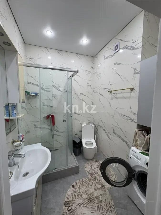 Продажа 2-комнатной квартиры, 68 м² - Продажа двухкомнатных квартир в Астане - страница 3 фото 4 из 4