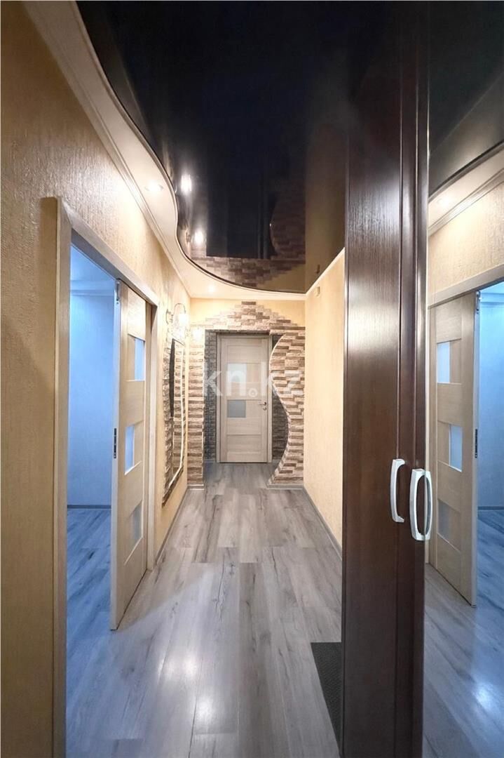 Продажа 2-комнатной квартиры, 54 м² - Продажа двухкомнатных квартир на Юго-Востоке Караганды - страница 25 фото 14 из 16