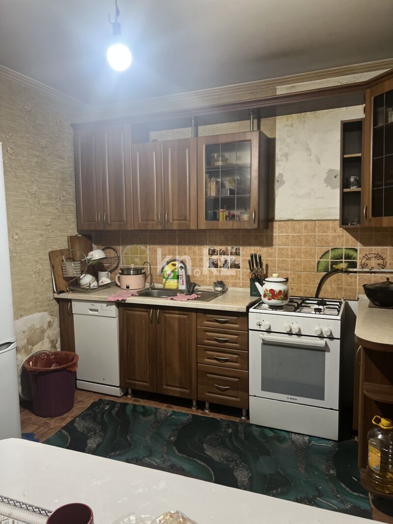 Продажа 6-комнатного дома, 173.7 м² - Продажа домов, коттеджей в Наурызбайском р-не Алматы фото 6 из 19