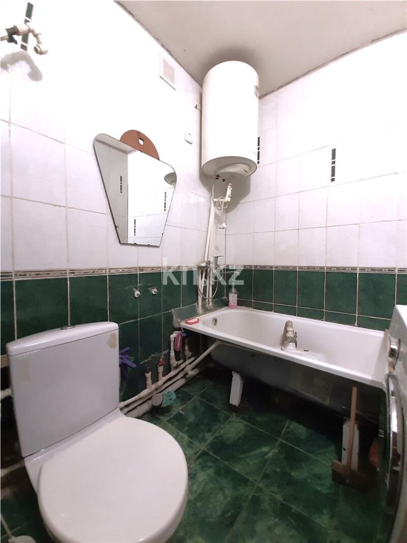 Продажа 2-комнатной квартиры, 44 м² - Недвижимость в Темиртау - страница 30 фото 6 из 9