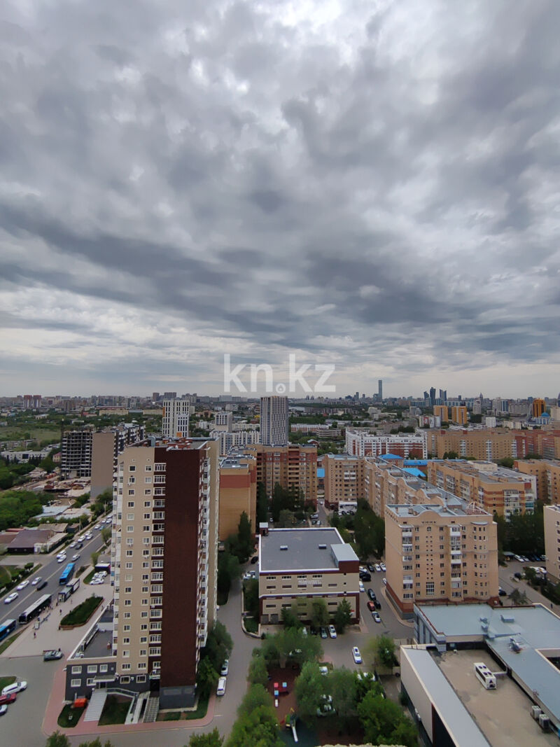 Продажа 5-комнатной квартиры, 165.5 м² - Продажа пятикомнатных и более квартир в р-не Байконур Астаны фото 39 из 40