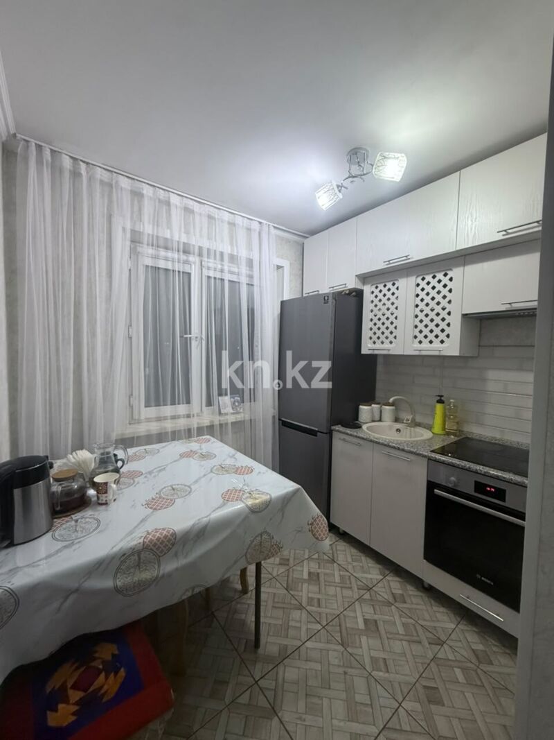 Продажа 2-комнатной квартиры, 44.6 м² - Продажа недвижимости в Караганде - страница 29 фото 7 из 7