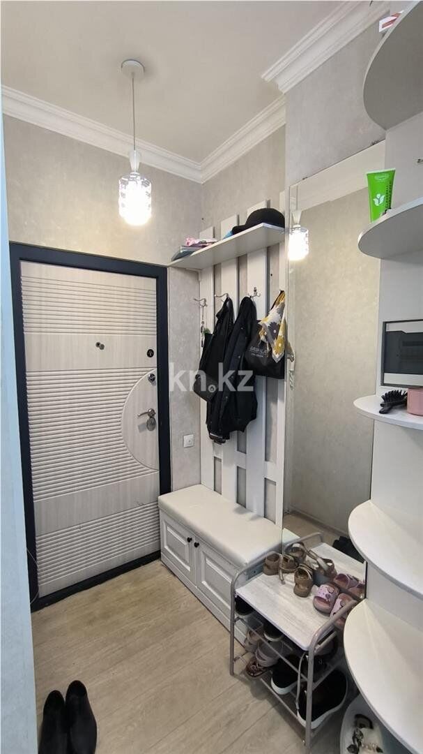 Продажа 3-комнатной квартиры, 80 м² - Продажа трехкомнатных квартир на Юго-Востоке Караганды - страница 2 фото 17 из 17