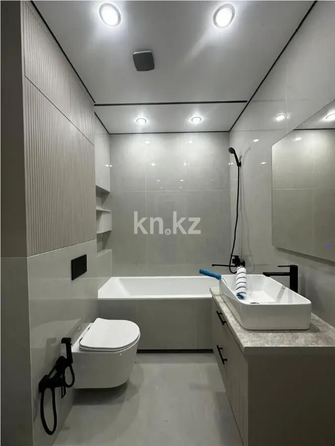 Продажа 2-комнатной квартиры, 50 м² - Недвижимость в Астане - страница 29 фото 3 из 3