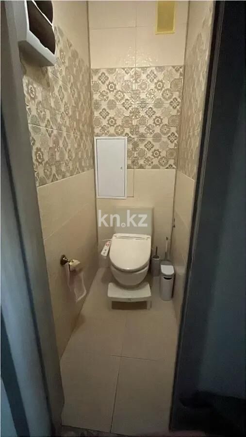 Продажа 2-комнатной квартиры, 60 м² - Продажа двухкомнатных квартир от собственников в Алматы фото 4 из 4