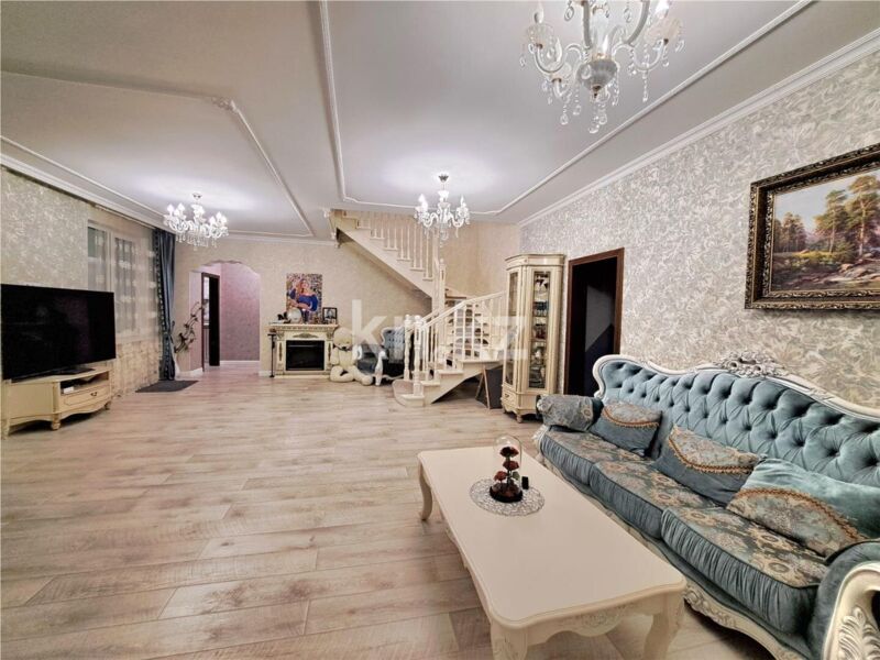Продажа 5-комнатной квартиры, 252 м² - Продажа квартир в Казахстане - страница 142 фото 27 из 37