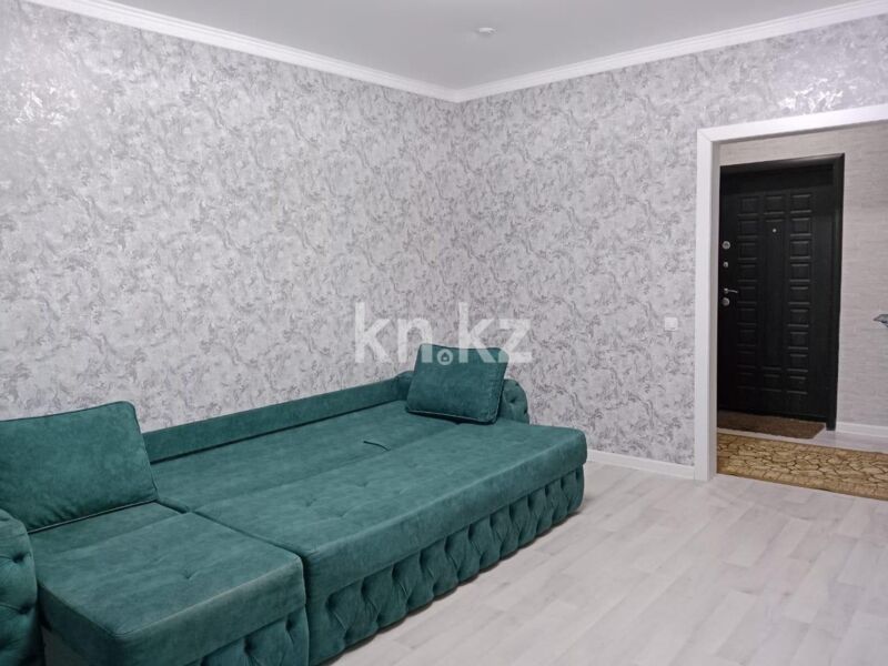 Продажа 2-комнатной квартиры, 60 м² - Продажа квартир в блочном доме в Караганде фото 1 из 12