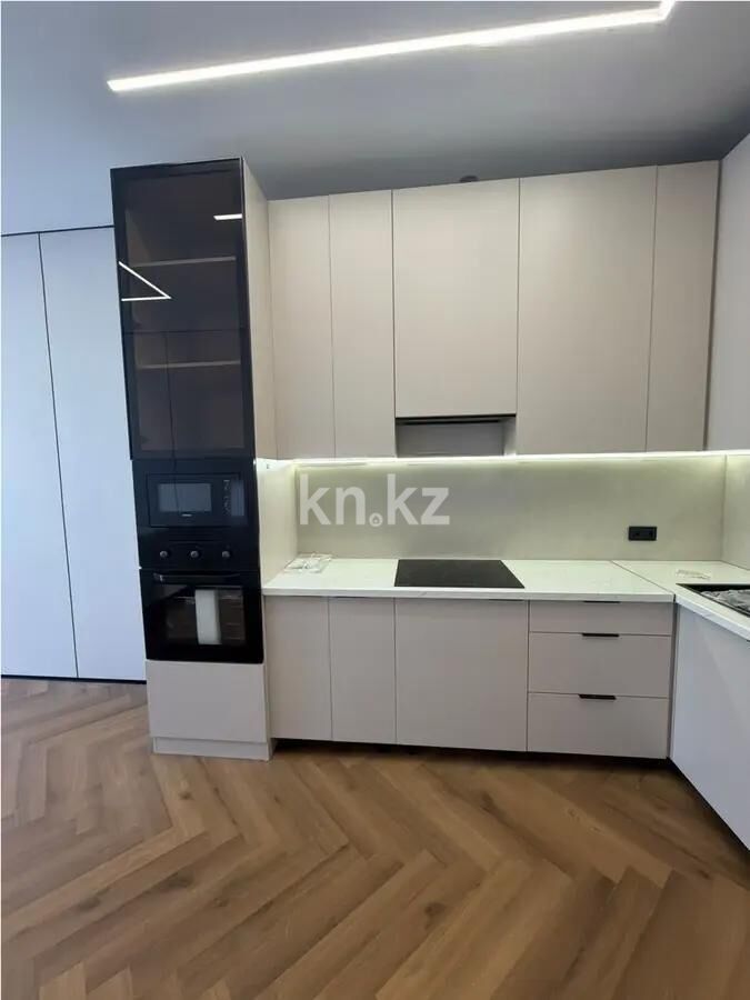 Продажа 2-комнатной квартиры, 51 м² - Продажа двухкомнатных квартир в монолитно-каркасном доме в Алматы - страница 72 фото 3 из 5