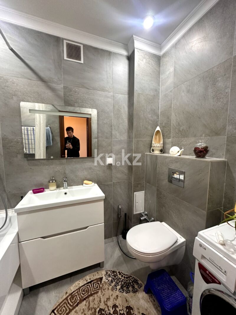 Продажа 3-комнатной квартиры, 97 м² - Продажа недвижимости в Казахстане - страница 4 фото 4 из 8