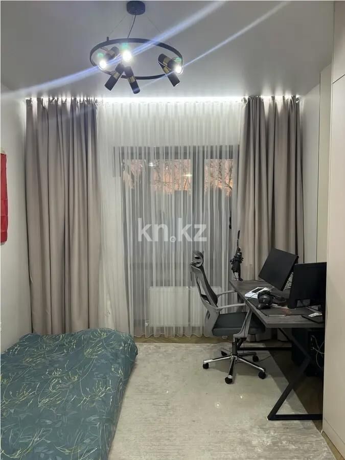 Продажа 4-комнатной квартиры, 130 м² - Продажа четырехкомнатных квартир от собственников в Алматы - страница 15 фото 4 из 7