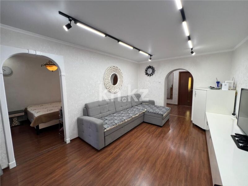 Продажа 3-комнатной квартиры, 59 м² - Аренда баз, складов и промышленной недвижимости в Алматинской области фото 2 из 11