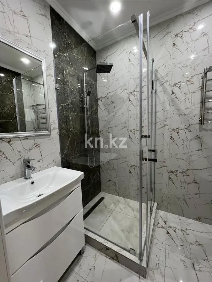 Продажа 2-комнатной квартиры, 42 м² - Продажа двухкомнатных квартир в Бостандыкском р-не Алматы - страница 38 фото 3 из 4
