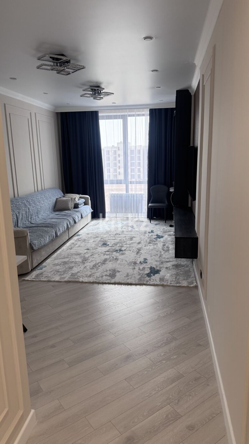 Аренда 2-комнатной квартиры, 71 м² - Продажа домов, коттеджей в Кокшетау фото 1 из 1