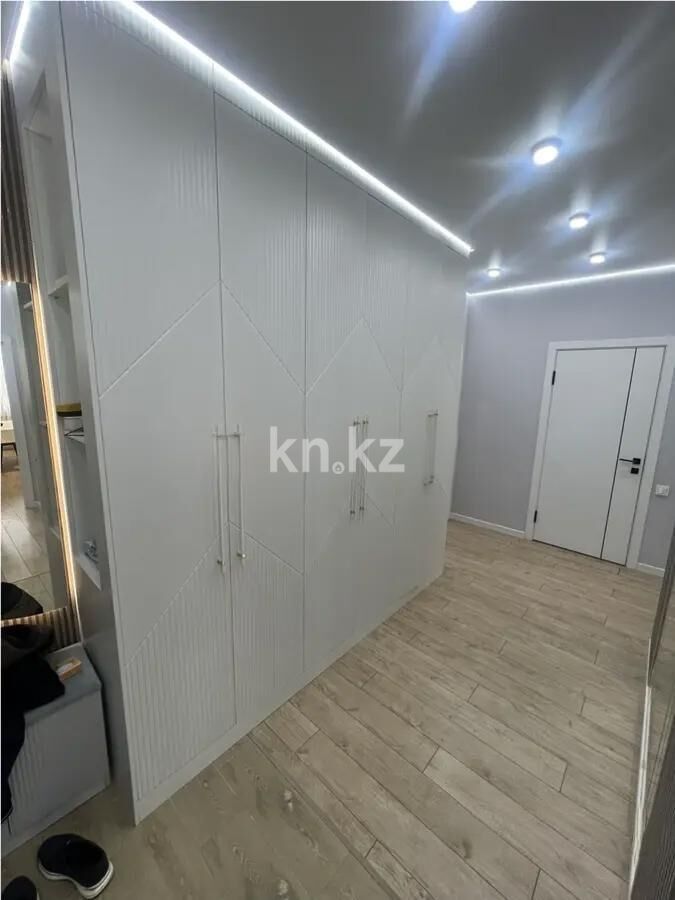 Продажа 3-комнатной квартиры, 90 м² - Продажа трехкомнатных квартир в Алматы фото 7 из 7