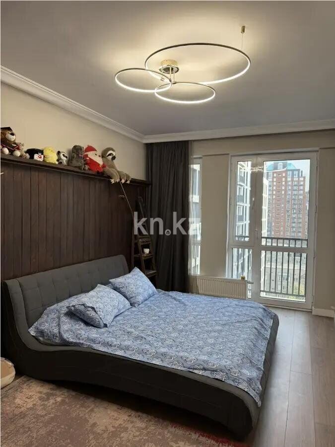 Продажа 4-комнатной квартиры, 100 м² - Продажа недвижимости в Алматы - страница 31 фото 4 из 8