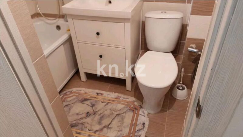 Продажа 1-комнатной квартиры, 25 м² - Продажа однокомнатных квартир в р-не Косшы Астаны фото 2 из 3