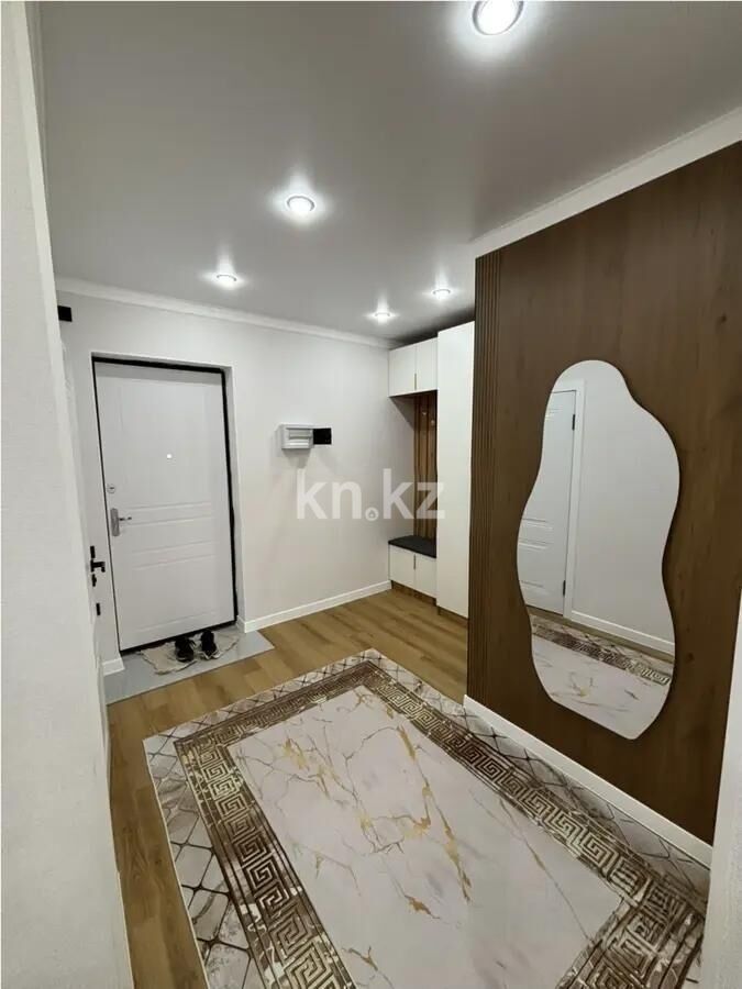 Продажа 1-комнатной квартиры, 36 м² - Продажа однокомнатных квартир в Наурызбайском р-не Алматы - страница 5 фото 4 из 4
