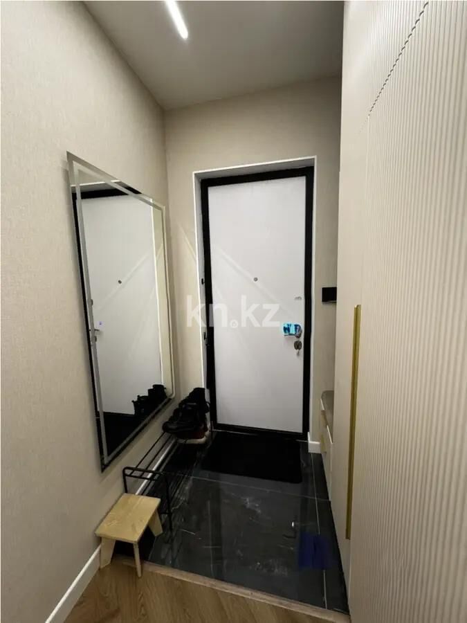 Продажа 2-комнатной квартиры, 61.3 м² - Продажа квартир в кирпичном доме в Алматы - страница 2 фото 5 из 6