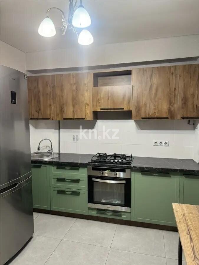Продажа 2-комнатной квартиры, 42 м² - Продажа недвижимости в Казахстане - страница 7 фото 3 из 5