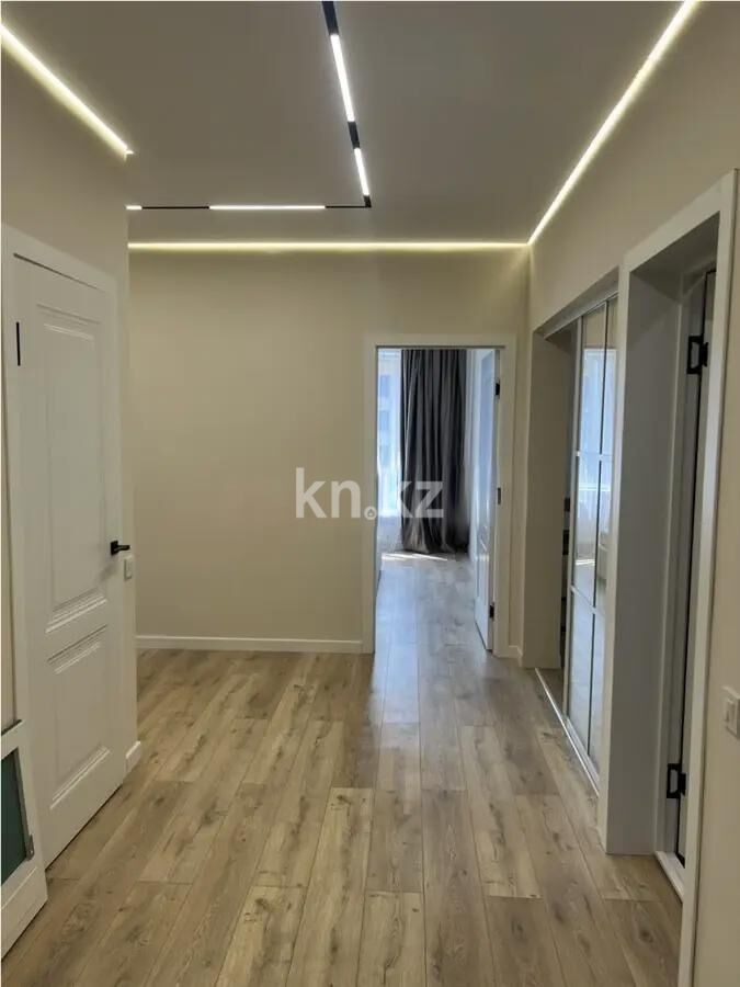 Продажа 2-комнатной квартиры, 65 м² - Продажа квартир в новостройках Алматы - страница 297 фото 5 из 5
