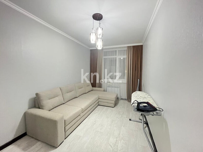 Аренда 3-комнатной квартиры, 70 м² - Аренда трехкомнатных квартир помесячно в Казахстане фото 9 из 16