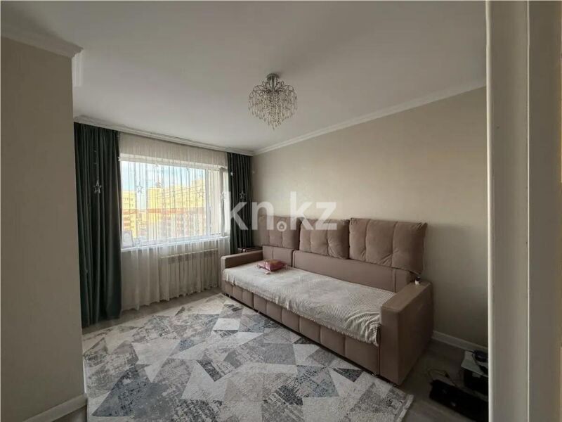 Продажа 1-комнатной квартиры, 40 м² - Продажа квартир в Казахстане - страница 5 фото 1 из 4