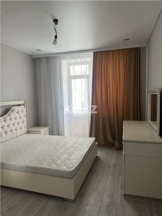 Продажа 2-комнатной квартиры, 45 м² - Продажа двухкомнатных квартир в р-не Сарайшык Астаны фото 2 из 4
