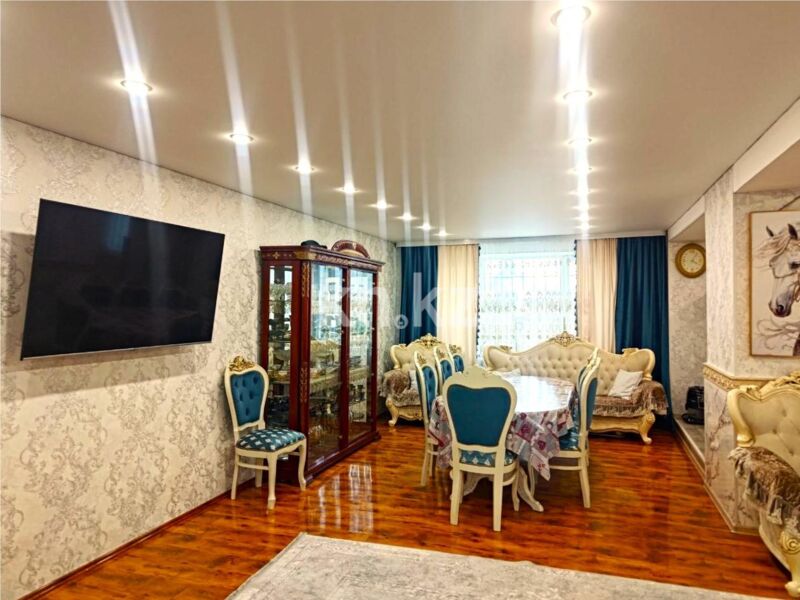 Продажа 6-комнатного дома, 200.7 м² - Продажа домов, коттеджей в Пришахтинске Караганды фото 4 из 16