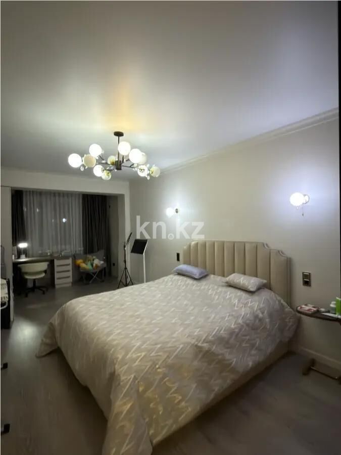 Продажа 2-комнатной квартиры, 54 м² - Продажа квартир в монолитном доме в Алматы - страница 23 фото 2 из 4