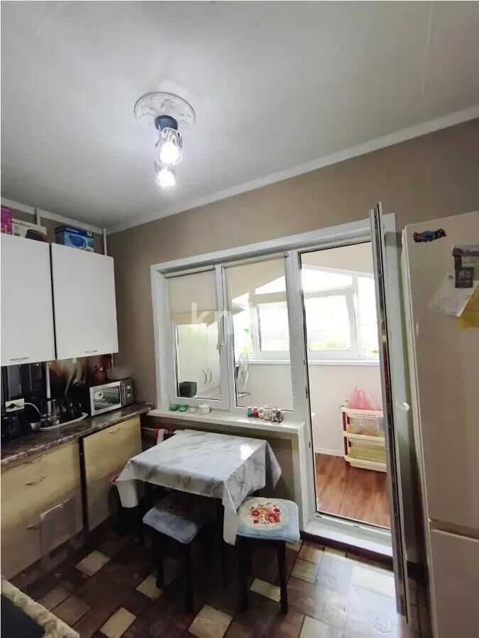 Продажа 3-комнатной квартиры, 71 м² - Продажа трехкомнатных квартир в панельном доме в Казахстане - страница 11 фото 3 из 6
