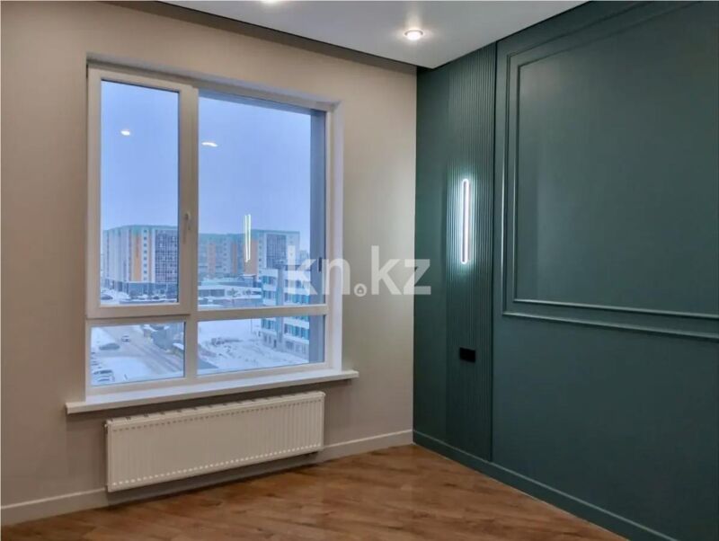 Продажа 2-комнатной квартиры, 65.93 м² - Продажа квартир в блочном доме в Астане - страница 32 фото 2 из 5
