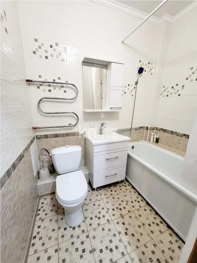 Продажа 1-комнатной квартиры, 46 м² - Продажа однокомнатных квартир в р-не Сарыарка Астаны - страница 5 фото 3 из 5