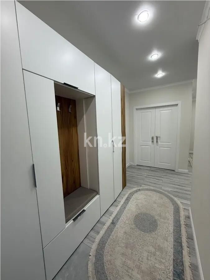 Продажа 2-комнатной квартиры, 67 м² - Продажа квартир в монолитно-каркасном доме в Астане - страница 5 фото 5 из 5