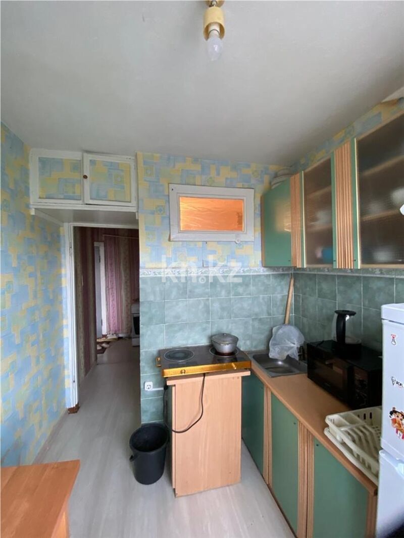 Продажа 2-комнатной квартиры, 45 м² - Продажа двухкомнатных квартир в панельном доме в Караганде - страница 16 фото 10 из 17