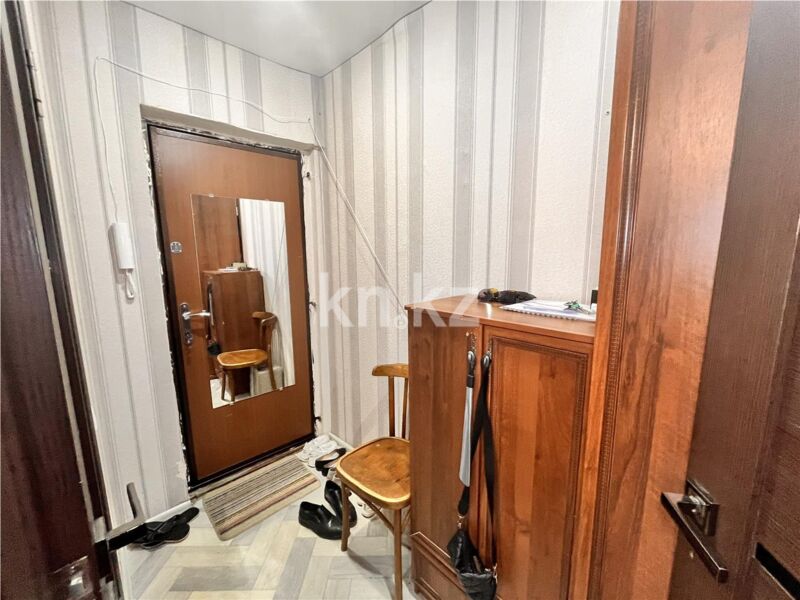 Продажа 1-комнатной квартиры, 31 м² - Продажа однокомнатных квартир в Темиртау - страница 6 фото 3 из 6