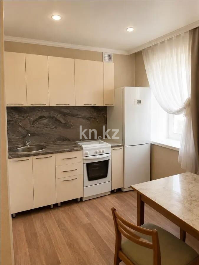 Продажа 1-комнатной квартиры, 31 м² - Продажа квартир от собственников в Шахтинске - страница 2 фото 3 из 5