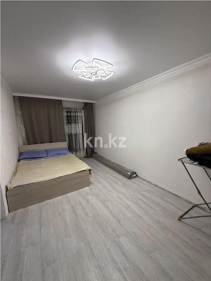 Продажа 1-комнатной квартиры, 32 м² - Продажа квартир в кирпичном доме в Казахстане - страница 65 фото 1 из 3
