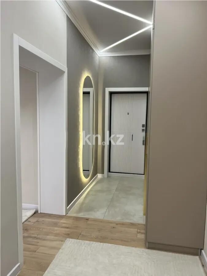 Продажа 2-комнатной квартиры, 78 м² - Продажа двухкомнатных квартир в Ауэзовском р-не Алматы - страница 26 фото 5 из 5