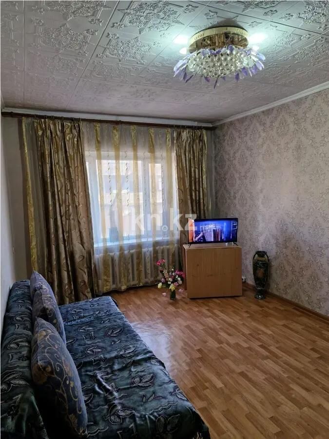 Продажа 2-комнатной квартиры, 57 м² - Продажа двухкомнатных квартир в Турксибском р-не Алматы - страница 17 фото 1 из 4
