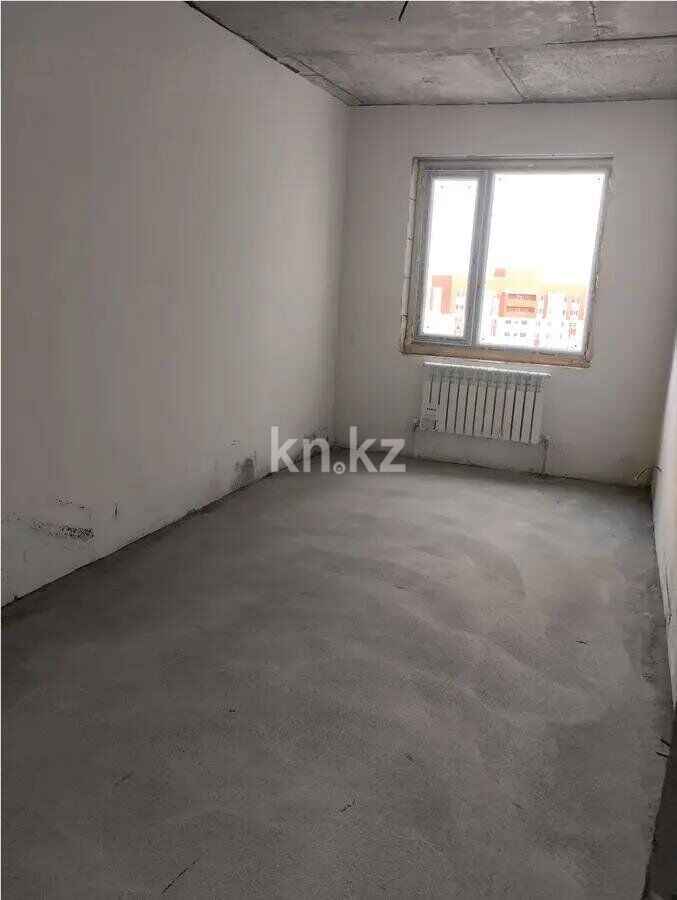 Продажа 2-комнатной квартиры, 62 м² - Недвижимость в Астане - страница 3 фото 2 из 4