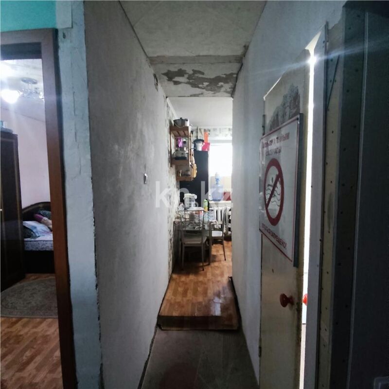 Продажа 4-комнатной квартиры, 60 м² - Продажа недвижимости в Караганде - страница 25 фото 9 из 10